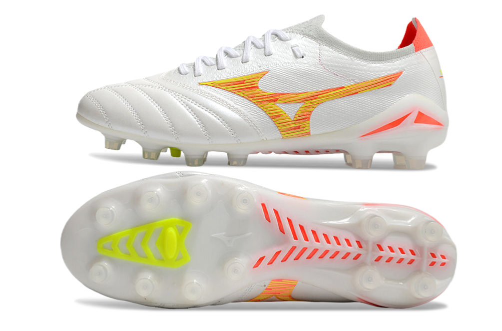 Mizuno Morelia Neo IV Made In Japan FG – Acstorechuteiras Mizuno Morelia Neo IV Made In Japan FG – Acstorechuteiras