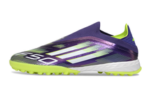 Carregar imagem no visualizador da galeria, Adidas F50 Elite Laceless Society - Fast Reborn
