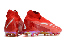 Carregar imagem no visualizador da galeria, Nike Phantom GX Elite DF FG - Vermelho
