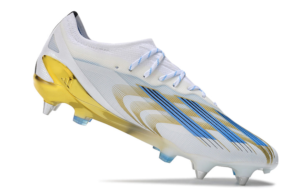 Adidas X Crazyfast.1 SG - Messi Argentina – Acstorechuteiras
