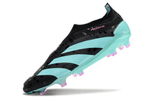 Carregar imagem no visualizador da galeria, Adidas Predator Elite + FG - Preto Azul
