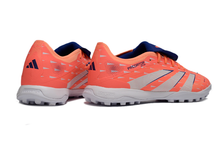 Carregar imagem no visualizador da galeria, Adidas Predator Elite Tongue Society - Coral Blaze
