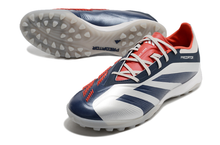 Carregar imagem no visualizador da galeria, Adidas Predator Elite Society - Prata
