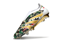 Carregar imagem no visualizador da galeria, Adidas Predator 25 Elite LL FG - BAPE
