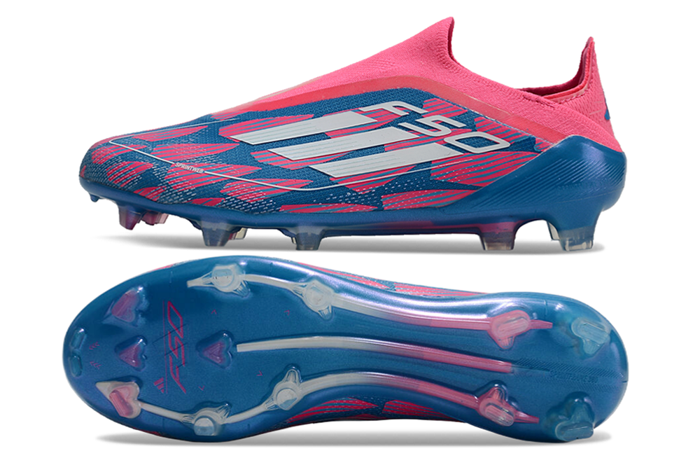 アディダス F50 Elite Laceless FG Adidas F50 Elite Laceless FG - Re Emergence – Acstorechuteiras