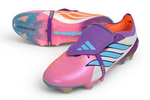 Carregar imagem no visualizador da galeria, Adidas Predator 26 Elite Tongue FG
