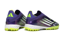 Carregar imagem no visualizador da galeria, Adidas F50 Elite Laceless Society - Fast Reborn
