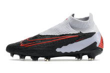 Carregar imagem no visualizador da galeria, Nike Phantom GX Elite DF FG - Preto Branco
