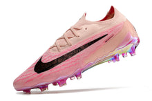 Carregar imagem no visualizador da galeria, Nike Phantom GX Elite FG - Rosa
