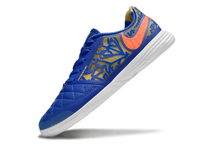 Carregar imagem no visualizador da galeria, Nike Lunar Gato II Futsal - Azul
