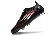 Carregar imagem no visualizador da galeria, Adidas F50 Elite SG - Preto Vermelho

