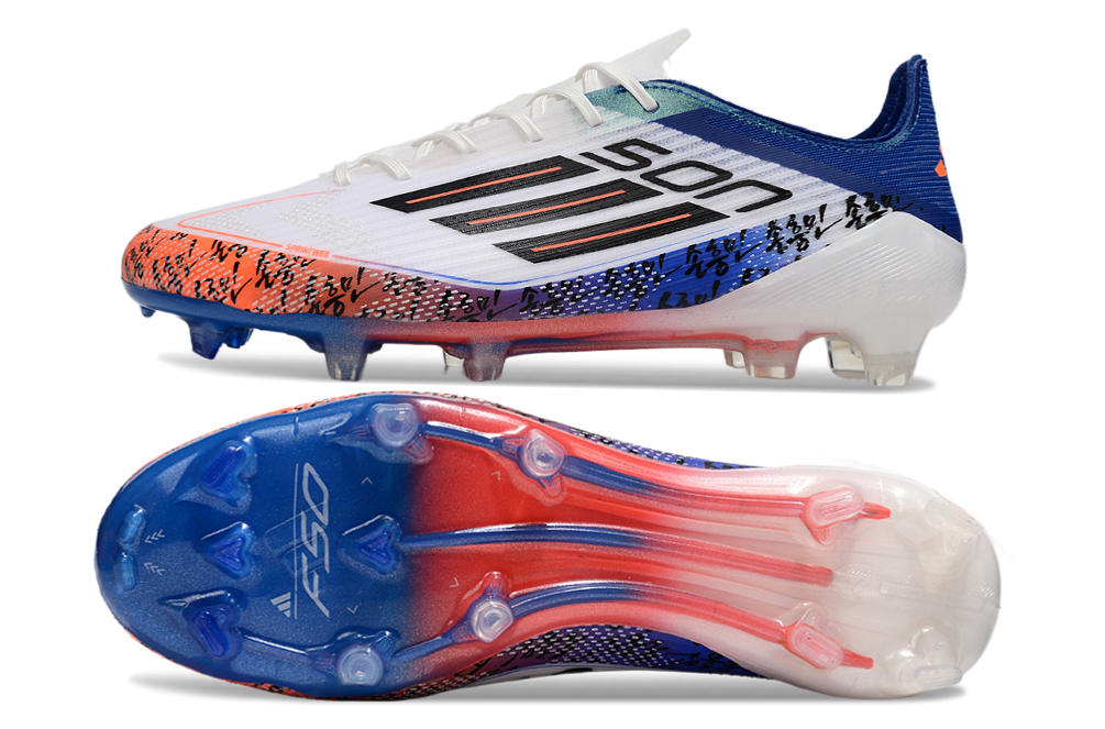 Adidas F50 Elite FG - Son – Acstorechuteiras Adidas F50 Elite FG - Son – Acstorechuteiras