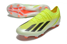 Carregar imagem no visualizador da galeria, Adidas X Crazyfast .1 FG - Solar Energy
