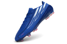 Carregar imagem no visualizador da galeria, Adidas F50 Elite Hyperfast FG - Azul
