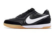 Carregar imagem no visualizador da galeria, Nike Tiempo Street Gato Futsal - Preto
