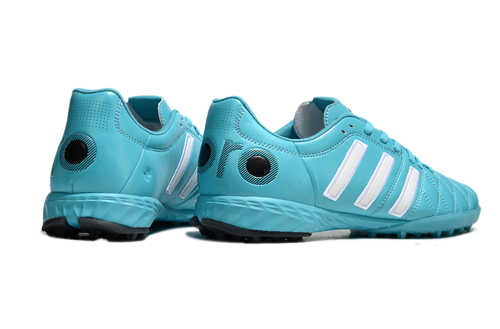Adidas 11 Pro Society TF - Azul – Acstorechuteiras