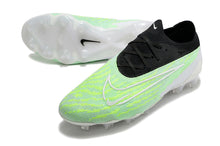 Carregar imagem no visualizador da galeria, Nike Phantom GX Elite FG - Verde Preto
