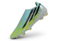 Carregar imagem no visualizador da galeria, Adidas F50 Elite Hyperfast Laceless FG
