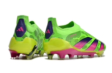 Carregar imagem no visualizador da galeria, Adidas Predator Elite + FG - Verde
