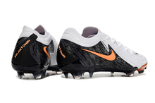 Carregar imagem no visualizador da galeria, Nike Phantom GX2 Elite FG - Cinza Preto Laranja
