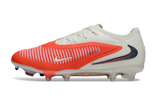 Carregar imagem no visualizador da galeria, Nike Phantom 6 Elite FG - Branco Laranja
