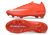 Carregar imagem no visualizador da galeria, Nike Air Zoom Mercurial Vapor 16 Elite FG - Laranja
