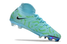 Carregar imagem no visualizador da galeria, Nike Phantom Luna Elite FG - Azul
