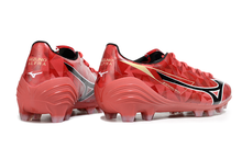 Carregar imagem no visualizador da galeria, Mizuno Alpha Made in Japan - Red
