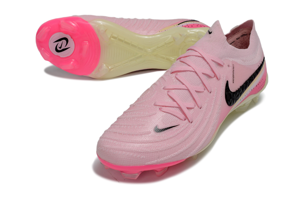 Nike Phantom GX2 Elite FG - Rosa – Acstorechuteiras