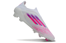 Carregar imagem no visualizador da galeria, Adidas F50 Elite Laceless FG - Trinity Rodman
