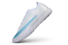Carregar imagem no visualizador da galeria, Nike Air Zoom Mercurial Vapor 17 Elite Society - Branco Azul
