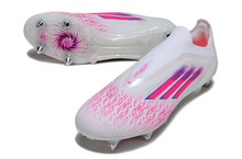 Carregar imagem no visualizador da galeria, Adidas F50 Elite Laceless SG - Trinity Rodman
