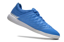 Carregar imagem no visualizador da galeria, Nike Lunar Gato II Futsal - Azul
