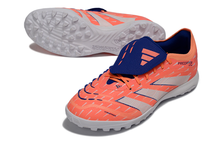 Carregar imagem no visualizador da galeria, Adidas Predator Elite Tongue Society - Coral Blaze
