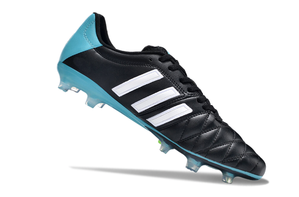 Adidas 11 Pro FG - Preto Azul – Acstorechuteiras