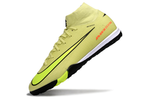 Carregar imagem no visualizador da galeria, Nike Air Zoom Superfly 10 Society Elite TF - Max Voltage
