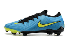 Carregar imagem no visualizador da galeria, Nike Phantom GX2 Elite FG - Azul Amarelo
