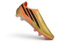 Carregar imagem no visualizador da galeria, Adidas F50 Elite Hyperfast Laceless FG

