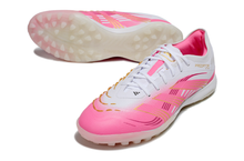 Carregar imagem no visualizador da galeria, Adidas Predator 25 Elite Society - Rosa

