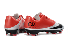 Carregar imagem no visualizador da galeria, Nike Mercurial Vapor Superfly Elite FG - Remake Vermelho
