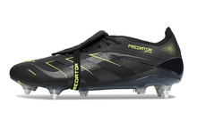 Carregar imagem no visualizador da galeria, Adidas Predator Elite Tongue SG - Electric Stealth
