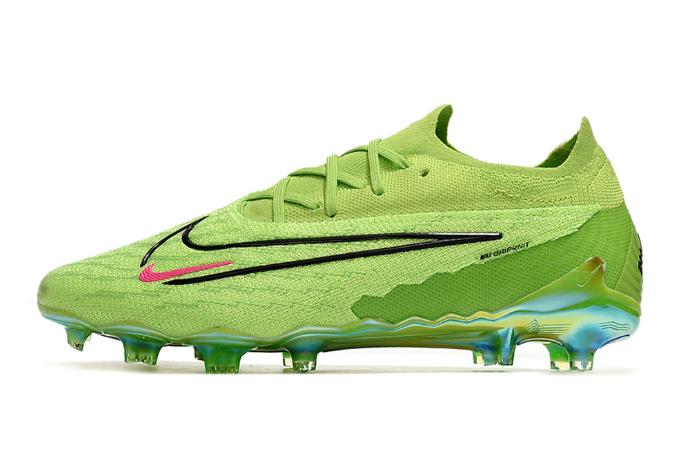 Nike Phantom GX Elite FG - Verde – Acstorechuteiras