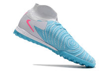 Carregar imagem no visualizador da galeria, Nike Phantom Luna Elite II Society - Azul Branco
