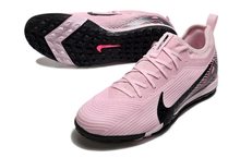 Carregar imagem no visualizador da galeria, Nike Mercurial Air Zoom Vapor 16 Pro Society - Rosa

