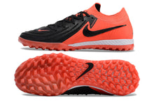 Carregar imagem no visualizador da galeria, Nike Phantom GX II Elite Society - Preto Vermelho
