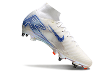 Carregar imagem no visualizador da galeria, Nike Air Zoom Superfly 10 Elite SG TRAVA MISTA - Blue Print
