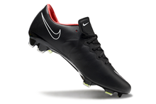 Carregar imagem no visualizador da galeria, Nike Mercurial Vapor 10 Elite FG - Black
