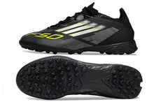 Carregar imagem no visualizador da galeria, Adidas F50 Elite Society TF - Preto Verde
