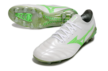 Carregar imagem no visualizador da galeria, Mizuno Morelia Neo IV Made In Japan FG

