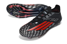 Carregar imagem no visualizador da galeria, Adidas F50 Elite FG - Preto
